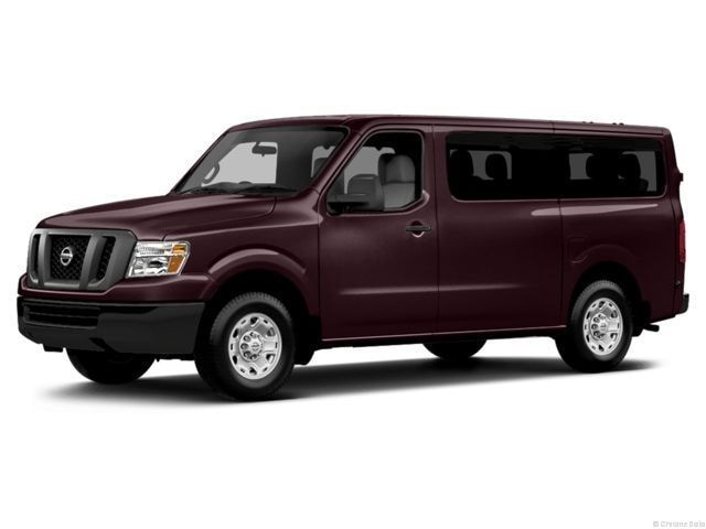 nissan nv passenger 2013 5BZAF0AA2DN202504 image nissan nv passenger 2013 5BZAF0AA2DN202504 image